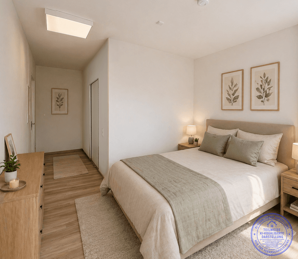 2 bedroom flat to rent, 37 m², Merseburger Straße 16, Lützen, Saxony-Anhalt 2 bedroom flat to rent, 37 m², Merseburger Straße 16, Lützen, Saxony-Anhalt