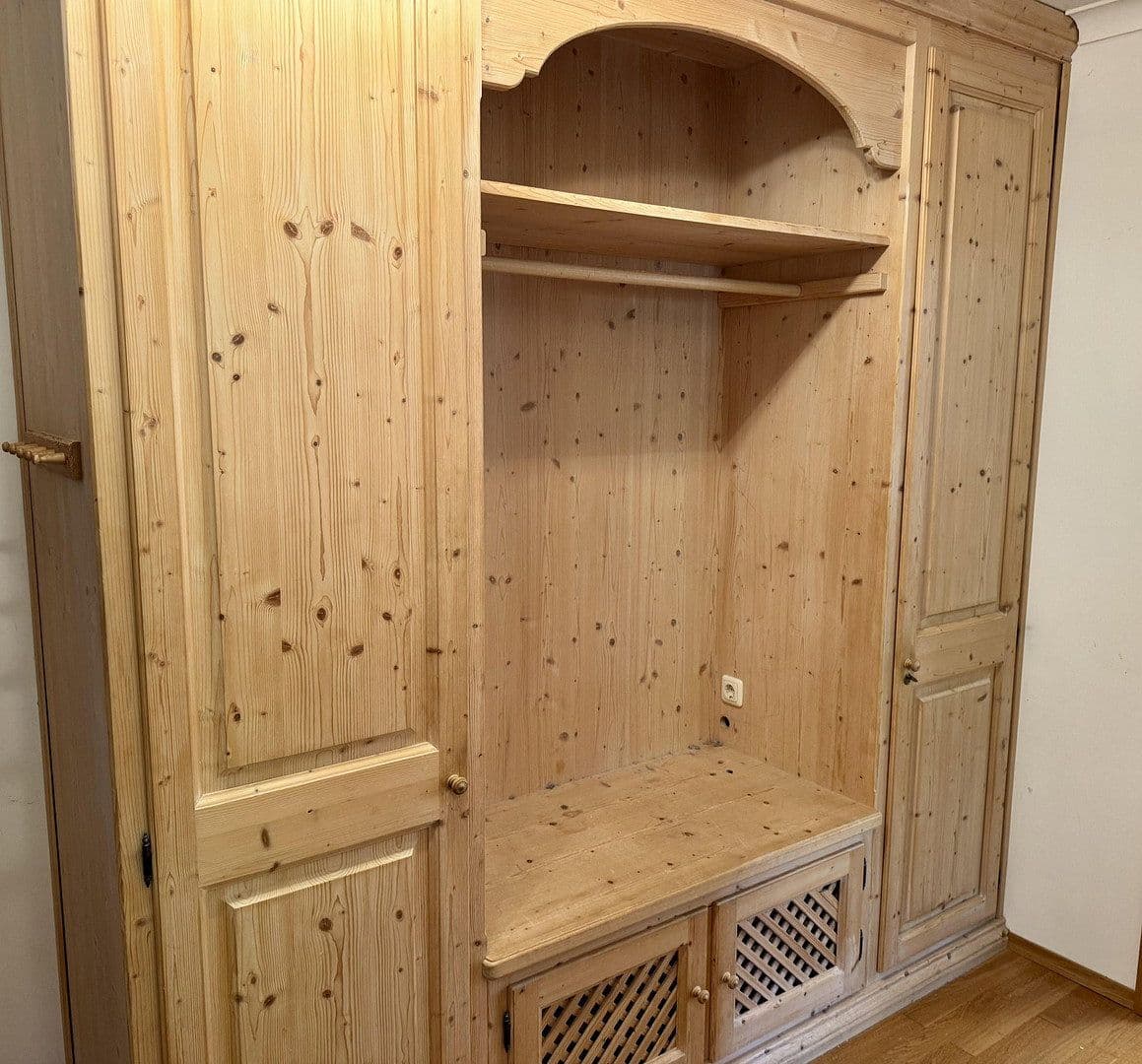 2 bedroom flat to rent, 74 m², Bad Wiessee, Bavaria 2 bedroom flat to rent, 74 m², Bad Wiessee, Bavaria