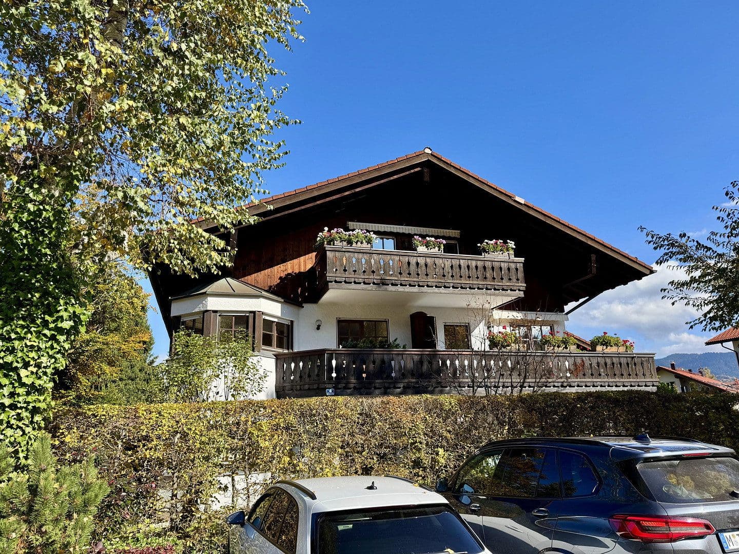 2 bedroom flat to rent, 74 m², Bad Wiessee, Bavaria 2 bedroom flat to rent, 74 m², Bad Wiessee, Bavaria