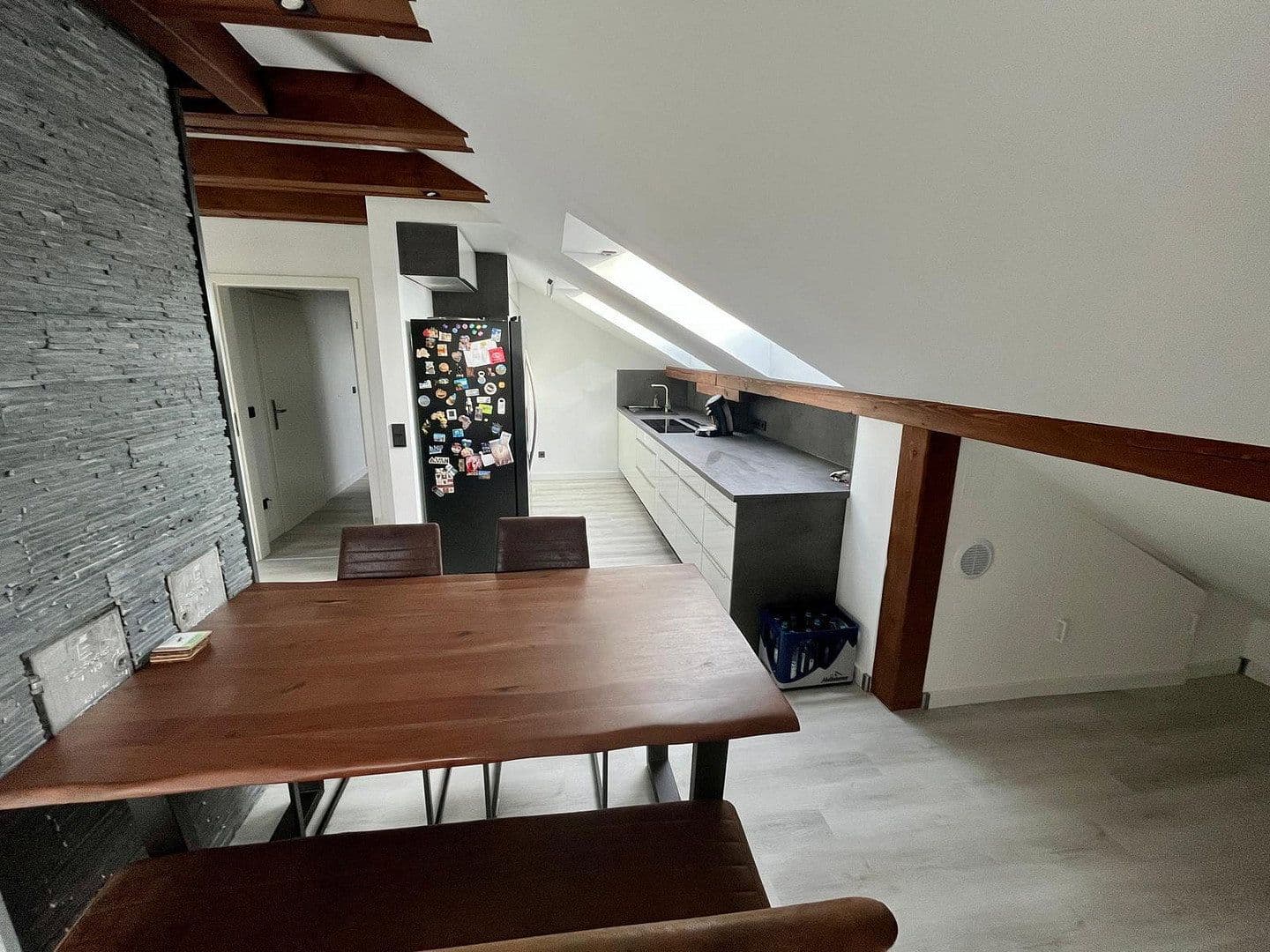4 bedroom flat for sale, 112 m², Ustersbach, Bavaria 4 bedroom flat for sale, 112 m², Ustersbach, Bavaria