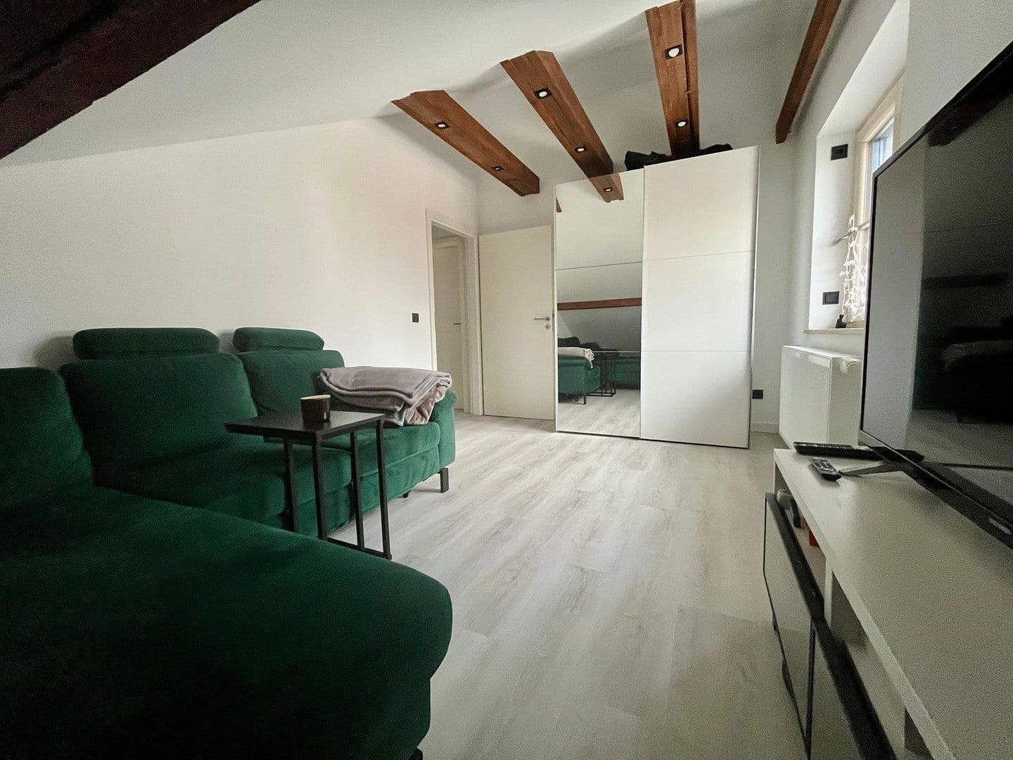 4 bedroom flat for sale, 112 m², Ustersbach, Bavaria 4 bedroom flat for sale, 112 m², Ustersbach, Bavaria