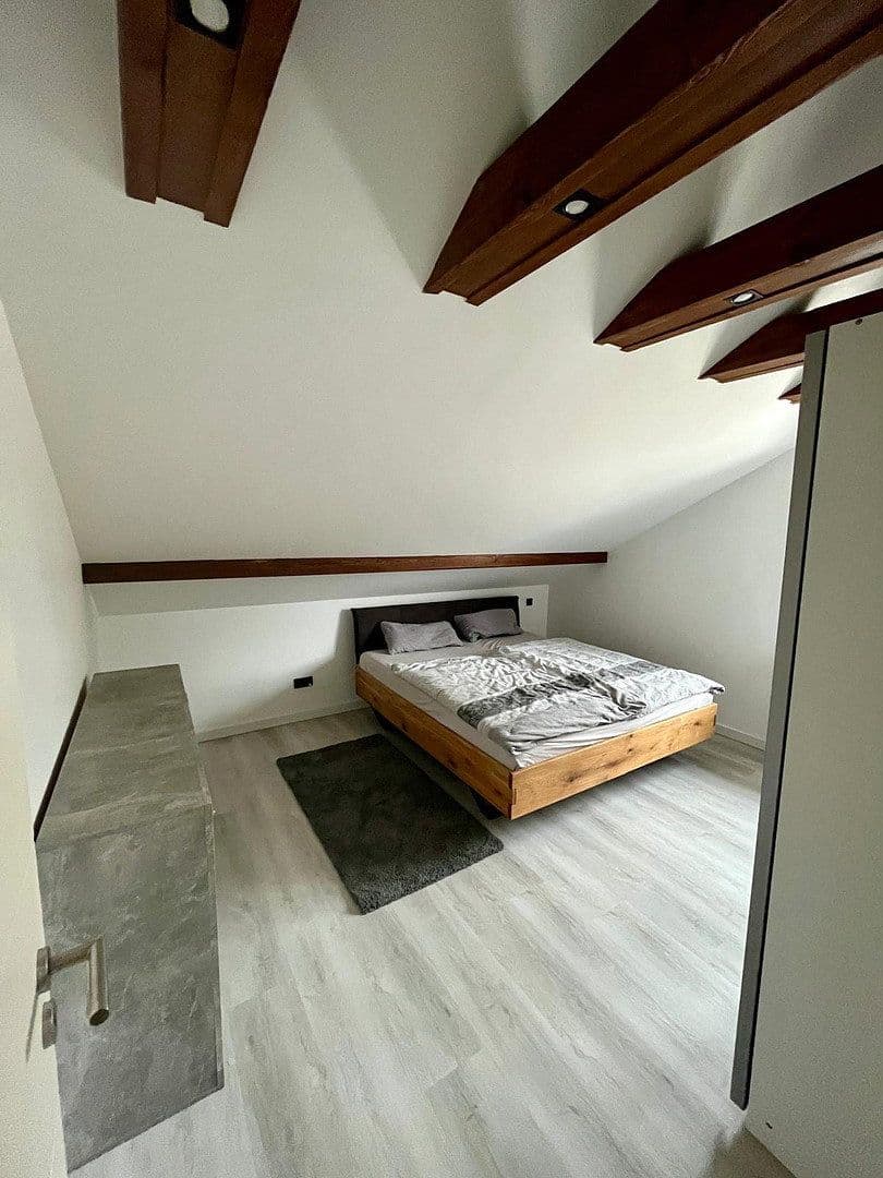4 bedroom flat for sale, 112 m², Ustersbach, Bavaria 4 bedroom flat for sale, 112 m², Ustersbach, Bavaria