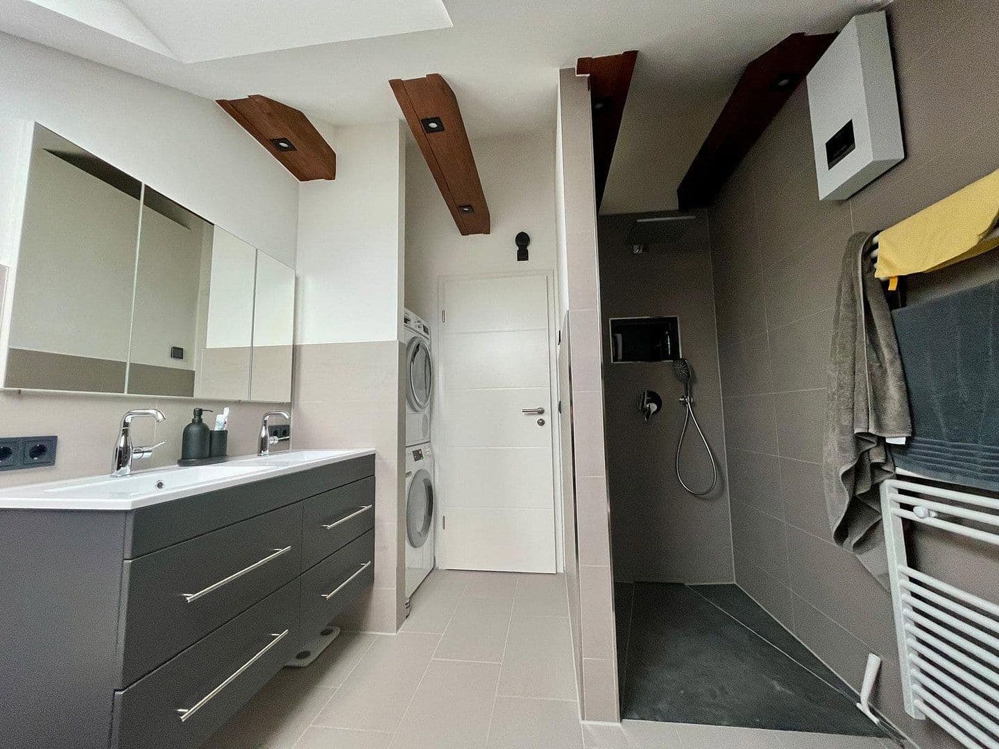 4 bedroom flat for sale, 112 m², Ustersbach, Bavaria 4 bedroom flat for sale, 112 m², Ustersbach, Bavaria