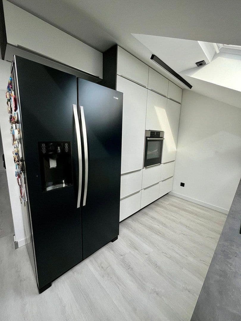 4 bedroom flat for sale, 112 m², Ustersbach, Bavaria 4 bedroom flat for sale, 112 m², Ustersbach, Bavaria