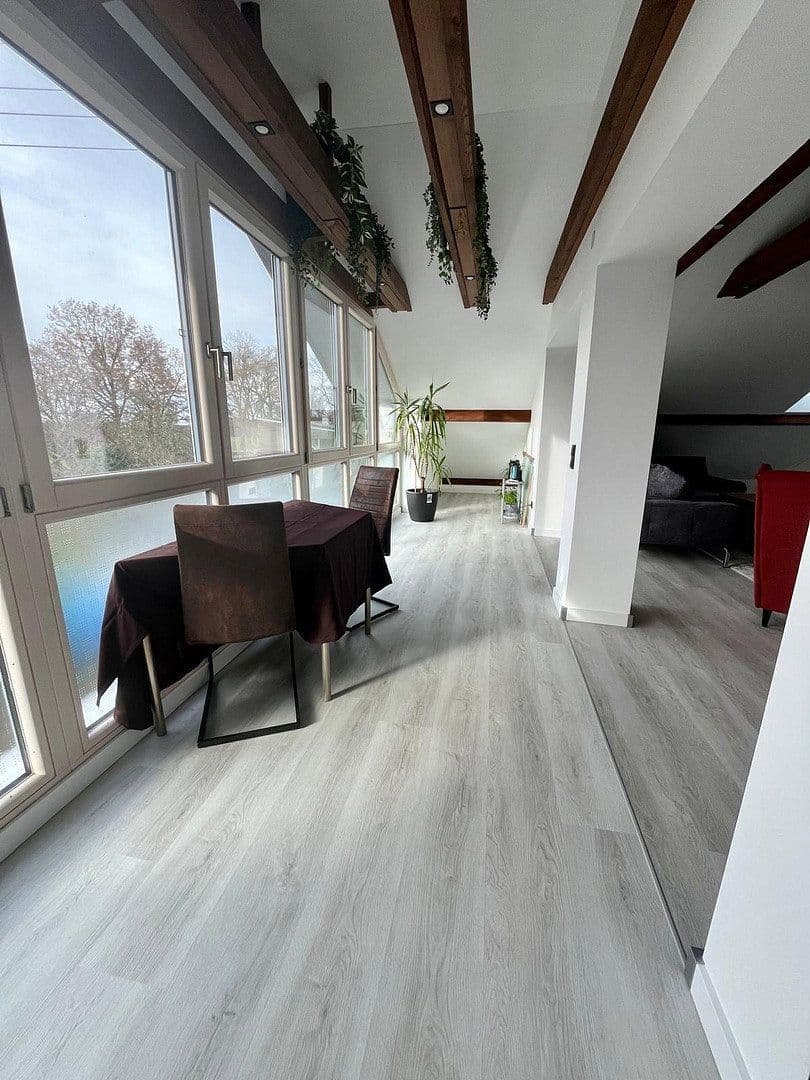 4 bedroom flat for sale, 112 m², Ustersbach, Bavaria 4 bedroom flat for sale, 112 m², Ustersbach, Bavaria
