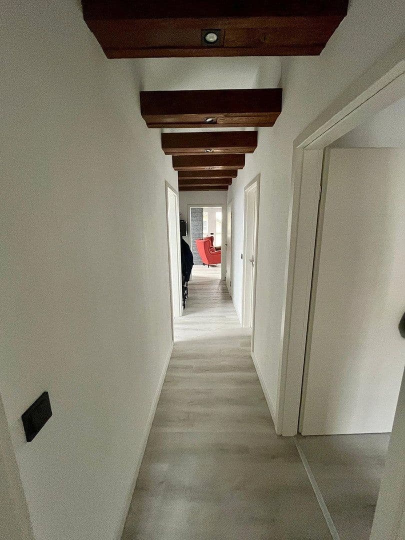 4 bedroom flat for sale, 112 m², Ustersbach, Bavaria 4 bedroom flat for sale, 112 m², Ustersbach, Bavaria