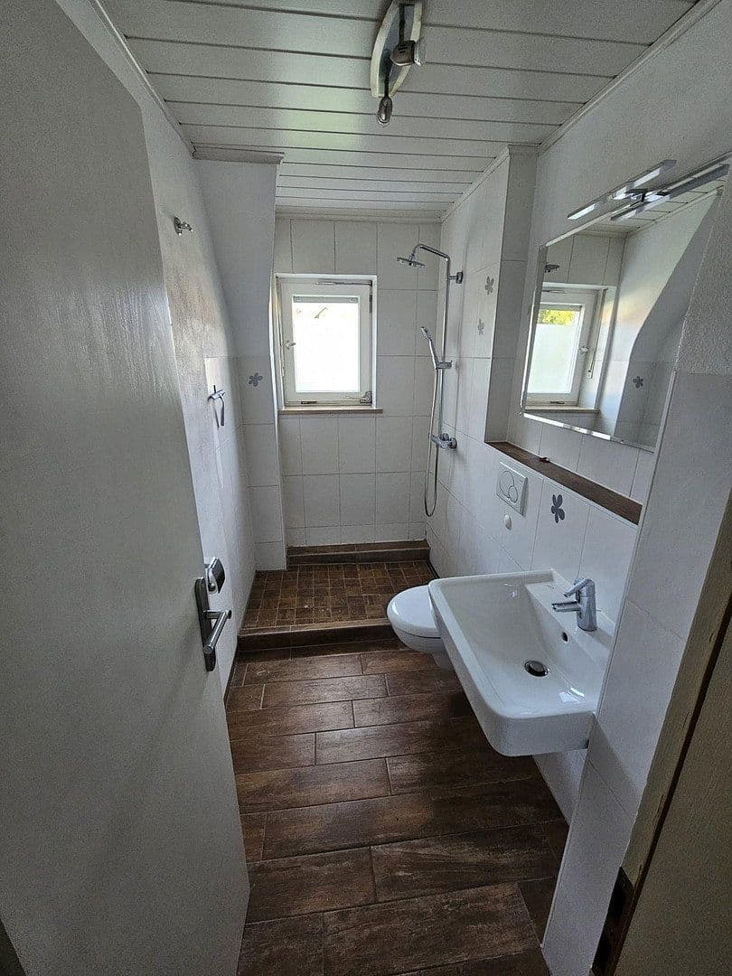 house to rent, 120 m², Neuburg, Bavaria house to rent, 120 m², Neuburg, Bavaria