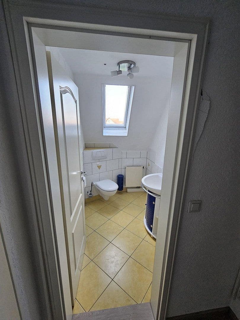 house to rent, 120 m², Neuburg, Bavaria house to rent, 120 m², Neuburg, Bavaria