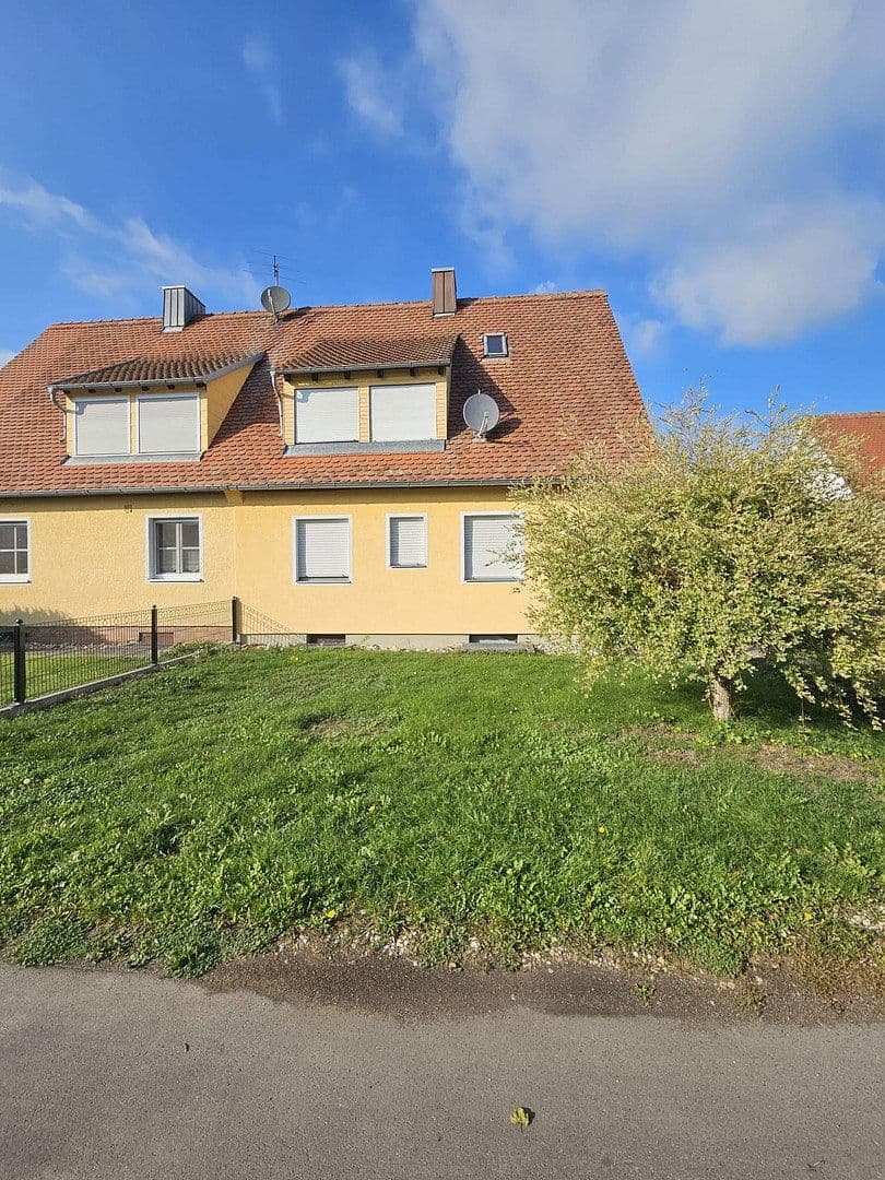 house to rent, 120 m², Neuburg, Bavaria house to rent, 120 m², Neuburg, Bavaria