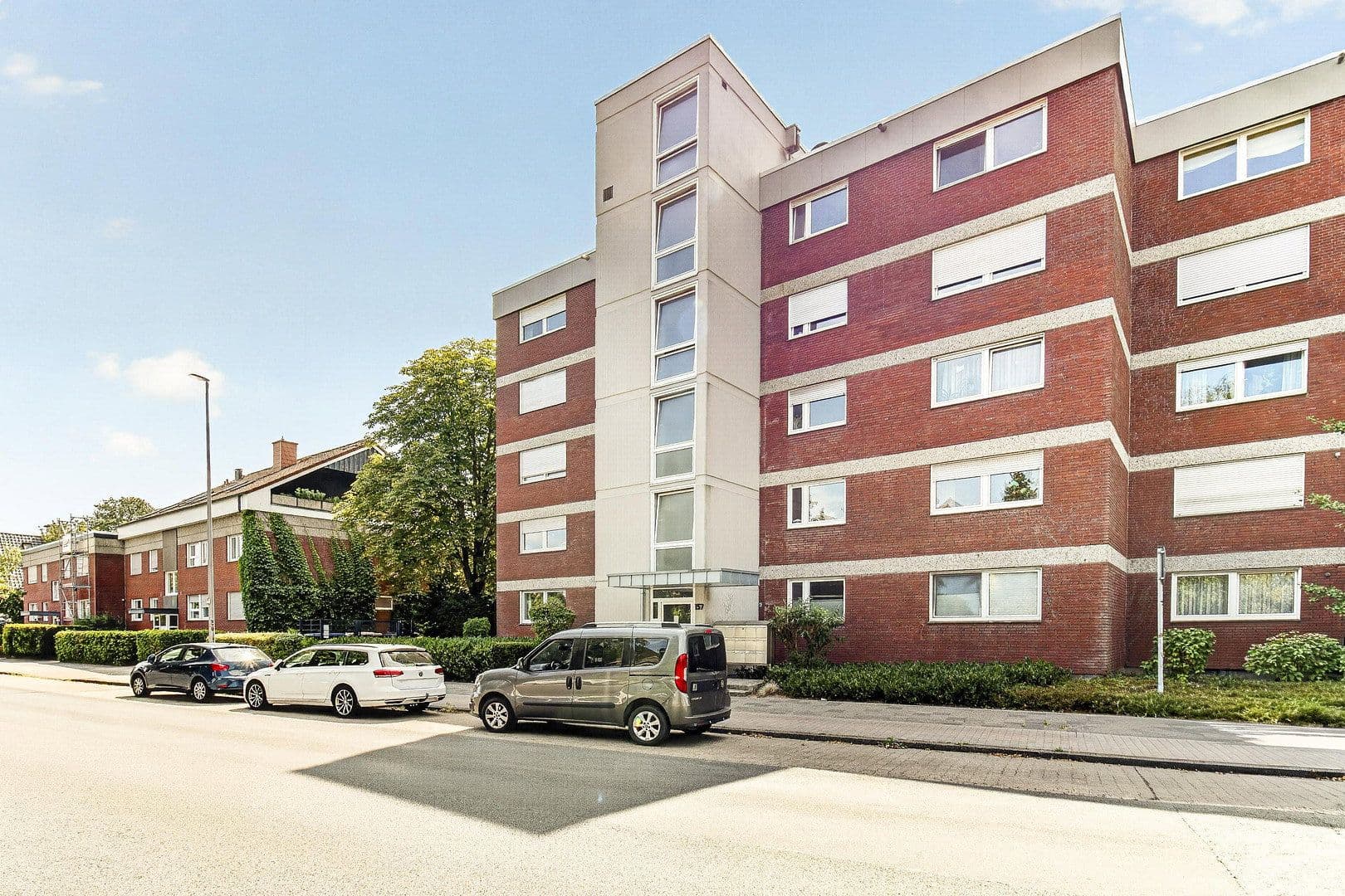 3 bedroom flat for sale, 78 m², Von-Esmarch-Straße 157, Münster, North Rhine-Westphalia 3 bedroom flat for sale, 78 m², Von-Esmarch-Straße 157, Münster, North Rhine-Westphalia