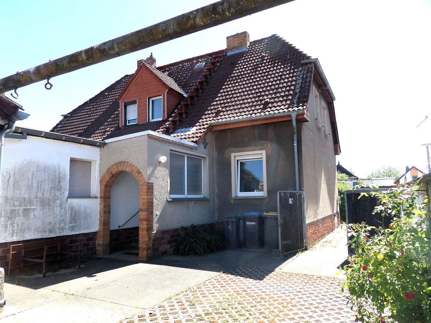 house for sale, 97 m², Schwarzheide, Brandenburg house for sale, 97 m², Schwarzheide, Brandenburg