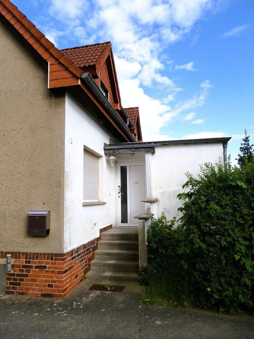 house for sale, 97 m², Schwarzheide, Brandenburg house for sale, 97 m², Schwarzheide, Brandenburg