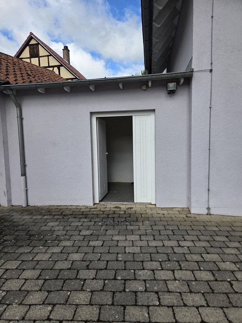 office to rent, 60 m², Postplatz 2, Maulbronn, Baden-Württemberg office to rent, 60 m², Postplatz 2, Maulbronn, Baden-Württemberg