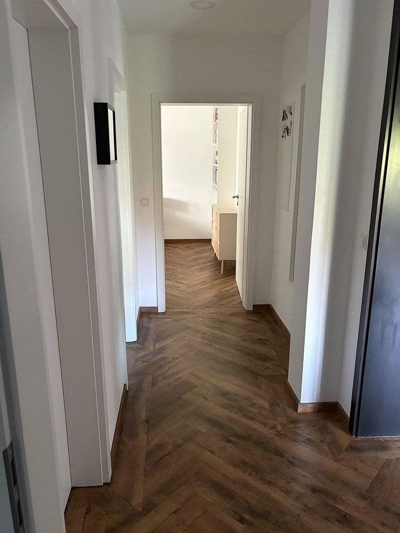 4 bedroom flat to rent, 100 m², Bahnhofstraße 1, Bingen, Baden-Württemberg 4 bedroom flat to rent, 100 m², Bahnhofstraße 1, Bingen, Baden-Württemberg