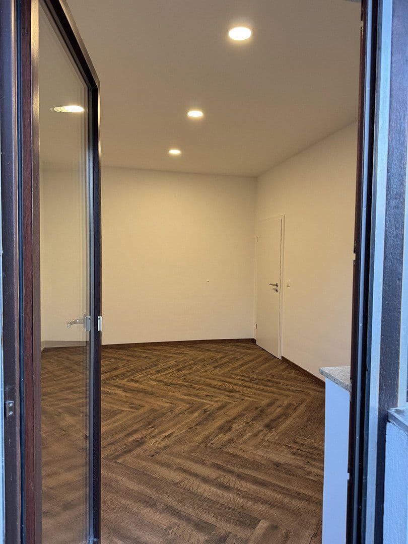 4 bedroom flat to rent, 100 m², Bahnhofstraße 1, Bingen, Baden-Württemberg 4 bedroom flat to rent, 100 m², Bahnhofstraße 1, Bingen, Baden-Württemberg