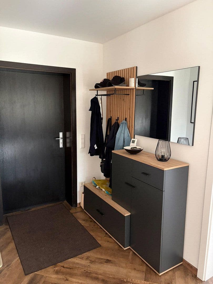 4 bedroom flat to rent, 100 m², Bahnhofstraße 1, Bingen, Baden-Württemberg 4 bedroom flat to rent, 100 m², Bahnhofstraße 1, Bingen, Baden-Württemberg