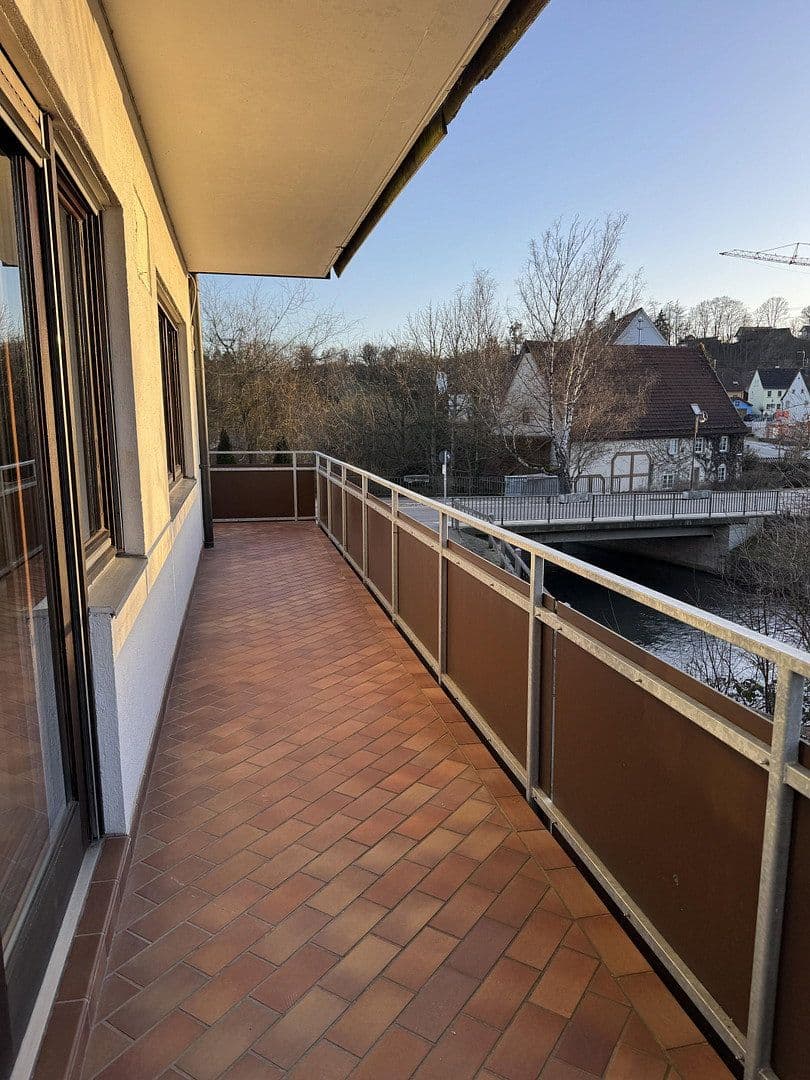 4 bedroom flat to rent, 100 m², Bahnhofstraße 1, Bingen, Baden-Württemberg 4 bedroom flat to rent, 100 m², Bahnhofstraße 1, Bingen, Baden-Württemberg