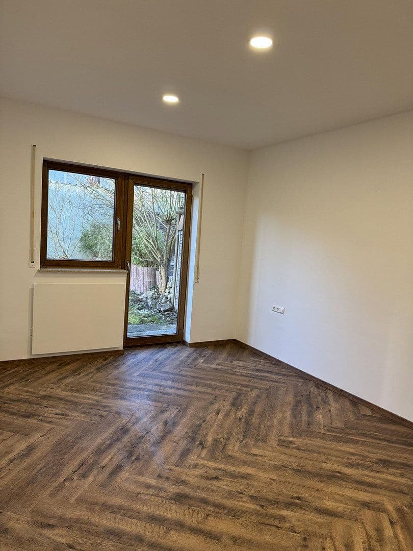4 bedroom flat to rent, 100 m², Bahnhofstraße 1, Bingen, Baden-Württemberg 4 bedroom flat to rent, 100 m², Bahnhofstraße 1, Bingen, Baden-Württemberg