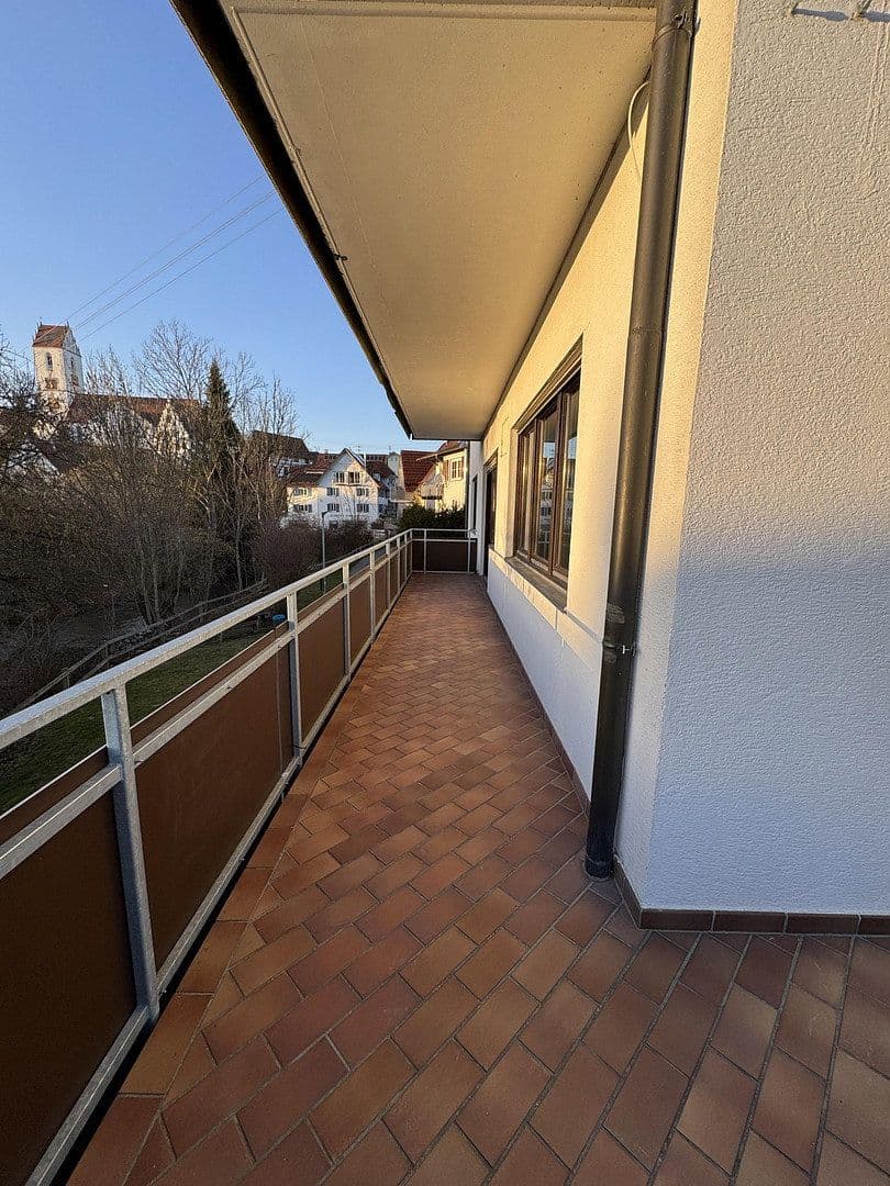 4 bedroom flat to rent, 100 m², Bahnhofstraße 1, Bingen, Baden-Württemberg 4 bedroom flat to rent, 100 m², Bahnhofstraße 1, Bingen, Baden-Württemberg