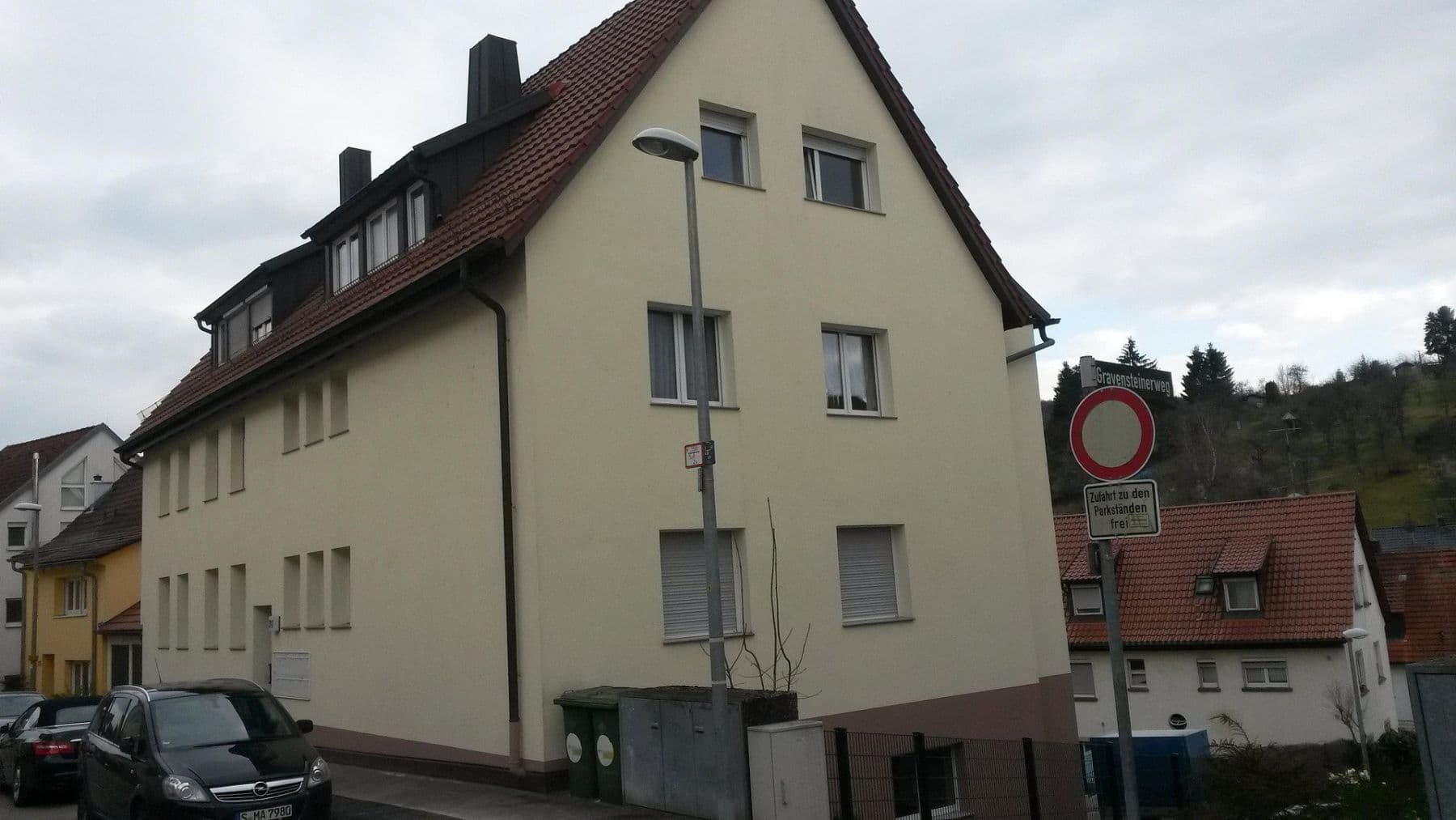 2 bedroom flat to rent, 30 m², Rohrackerstraße 317, Stuttgart, Baden-Württemberg 2 bedroom flat to rent, 30 m², Rohrackerstraße 317, Stuttgart, Baden-Württemberg