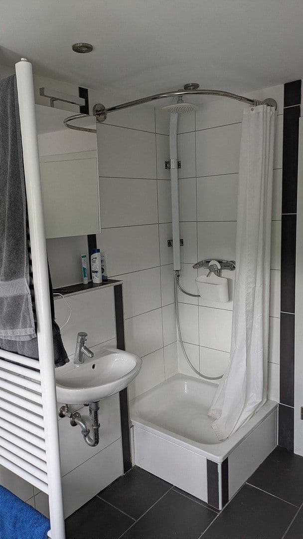 2 bedroom flat to rent, 30 m², Rohrackerstraße 317, Stuttgart, Baden-Württemberg 2 bedroom flat to rent, 30 m², Rohrackerstraße 317, Stuttgart, Baden-Württemberg