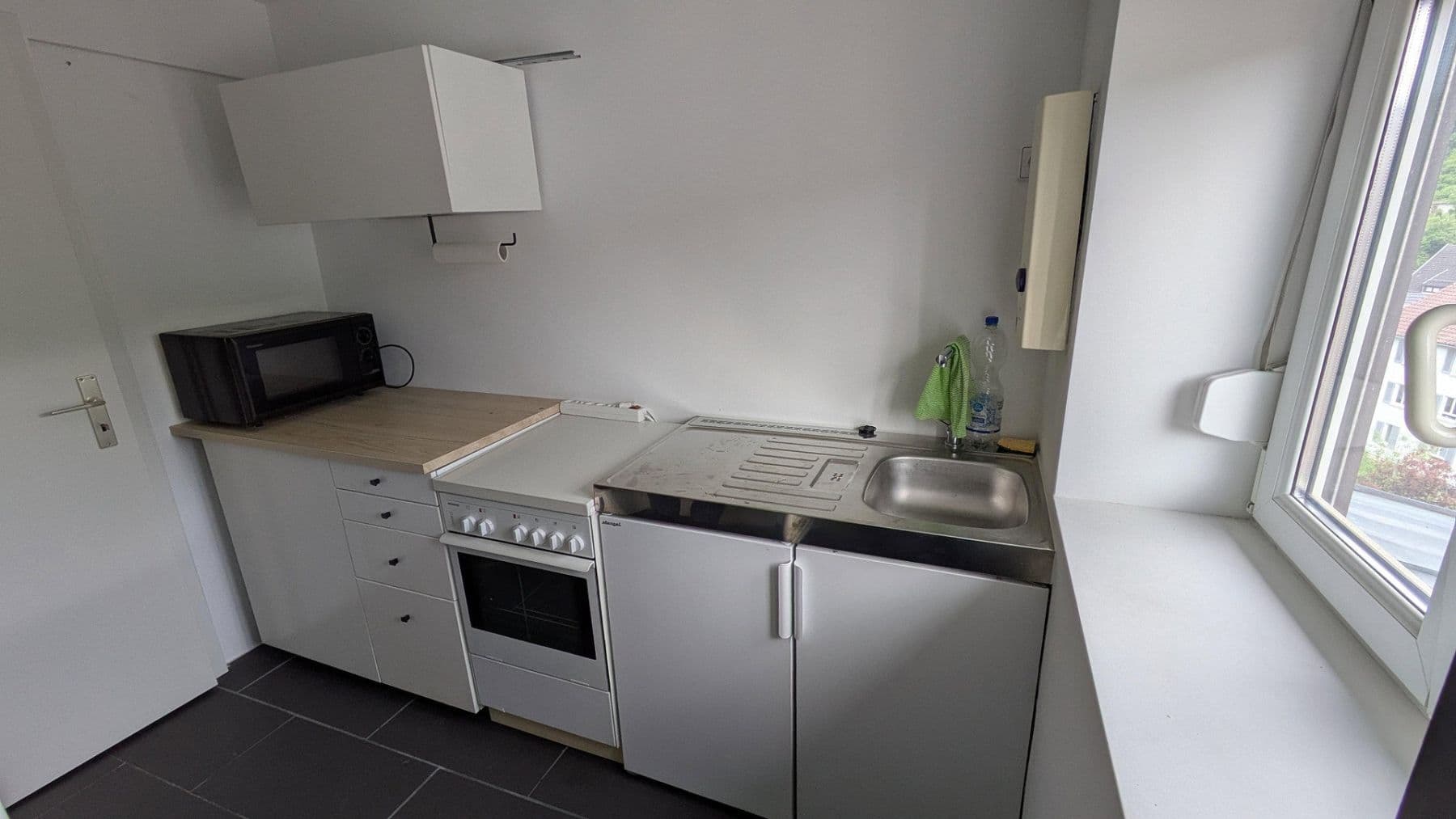 2 bedroom flat to rent, 30 m², Rohrackerstraße 317, Stuttgart, Baden-Württemberg 2 bedroom flat to rent, 30 m², Rohrackerstraße 317, Stuttgart, Baden-Württemberg