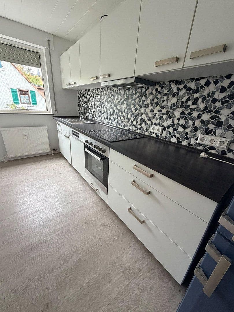 3 bedroom flat to rent, 70 m², Schillerstr.6, Weinsberg, Baden-Württemberg 3 bedroom flat to rent, 70 m², Schillerstr.6, Weinsberg, Baden-Württemberg