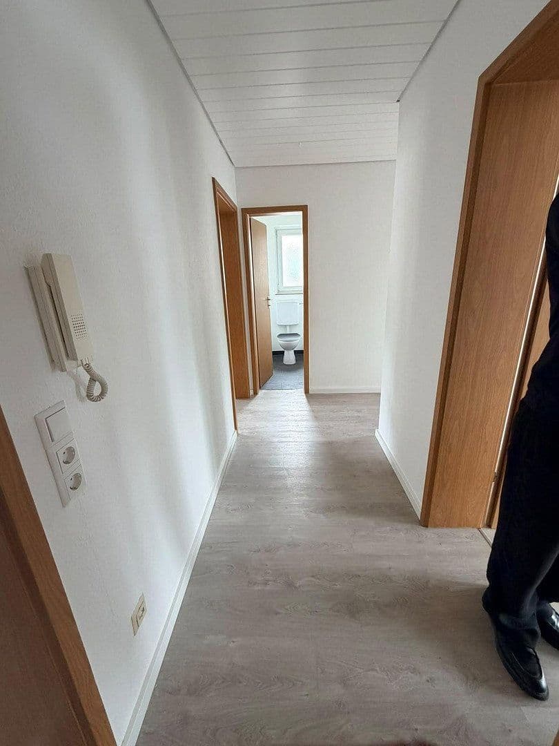 3 bedroom flat to rent, 70 m², Schillerstr.6, Weinsberg, Baden-Württemberg 3 bedroom flat to rent, 70 m², Schillerstr.6, Weinsberg, Baden-Württemberg