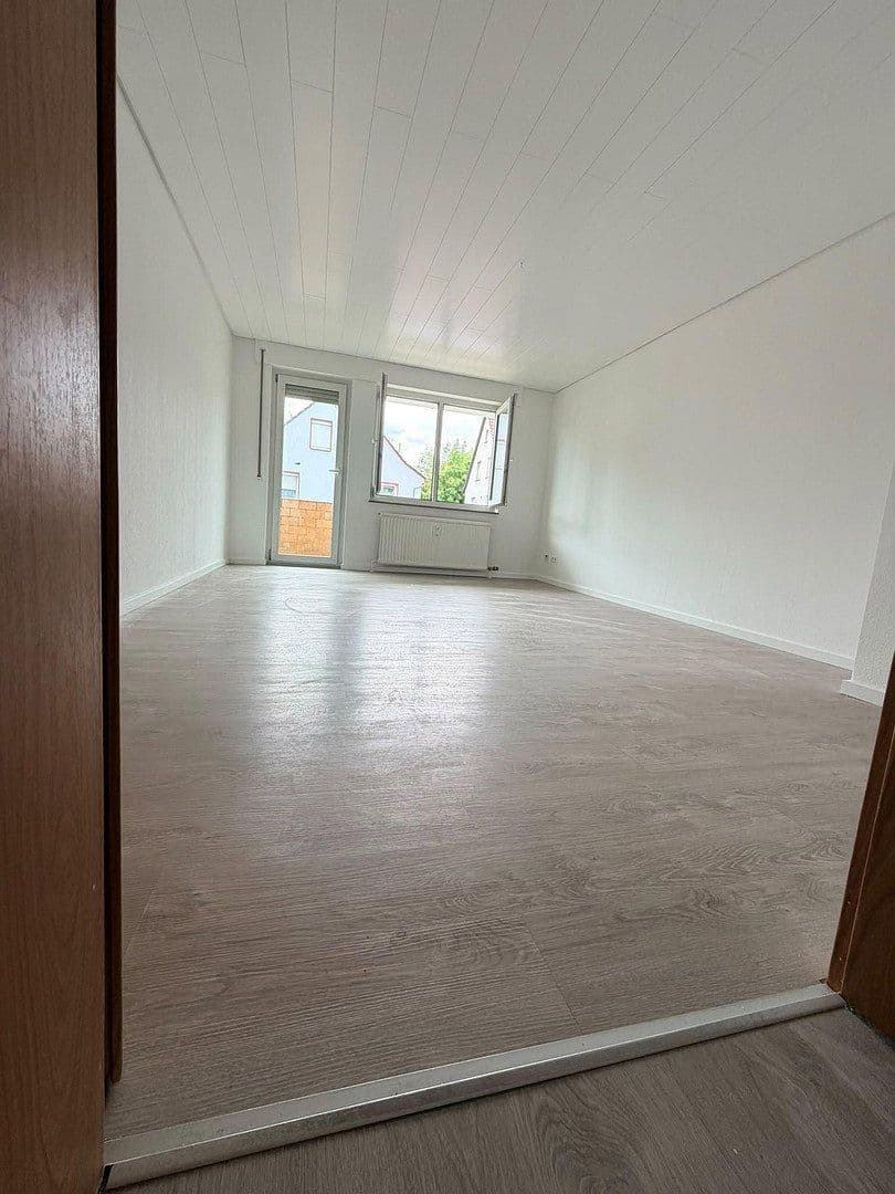 3 bedroom flat to rent, 70 m², Schillerstr.6, Weinsberg, Baden-Württemberg 3 bedroom flat to rent, 70 m², Schillerstr.6, Weinsberg, Baden-Württemberg