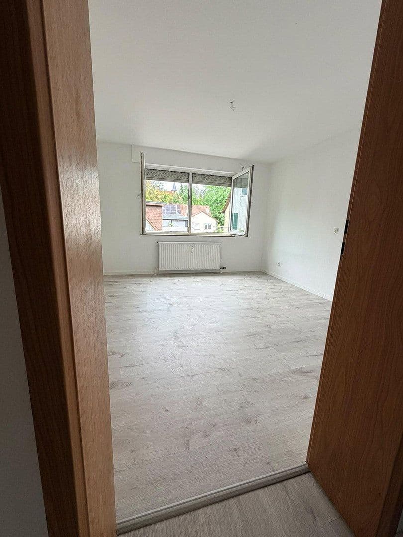 3 bedroom flat to rent, 70 m², Schillerstr.6, Weinsberg, Baden-Württemberg 3 bedroom flat to rent, 70 m², Schillerstr.6, Weinsberg, Baden-Württemberg