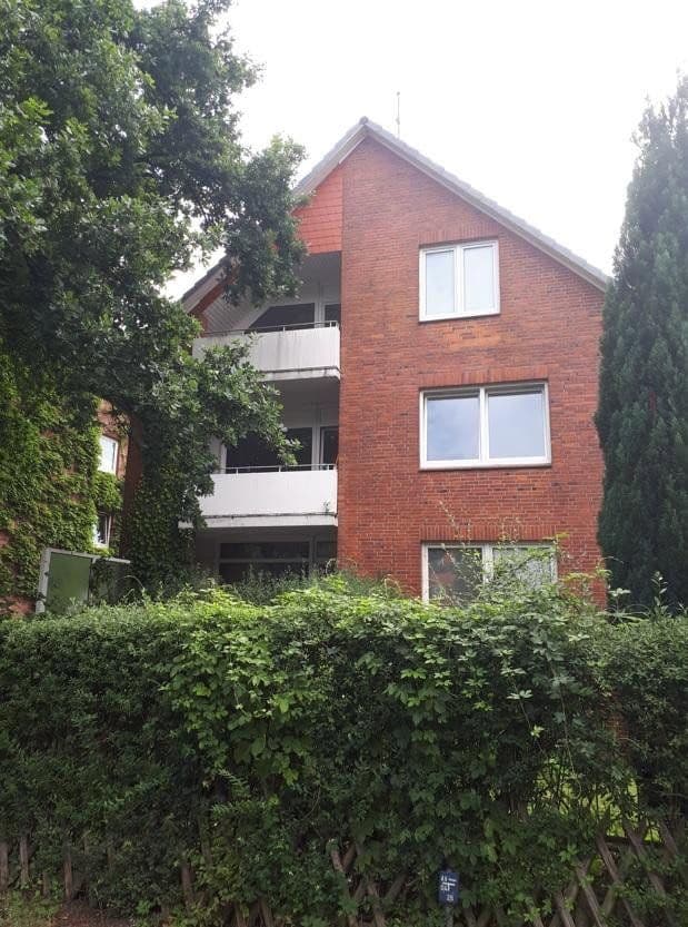 2 bedroom flat to rent, 40 m², Hamburg, Hamburg 2 bedroom flat to rent, 40 m², Hamburg, Hamburg