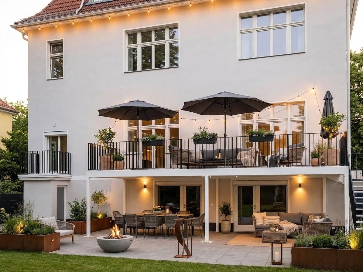 5 bedroom with open-plan kitchen flat for sale, 191 m², Berlin, Berlin 5 bedroom with open-plan kitchen flat for sale, 191 m², Berlin, Berlin