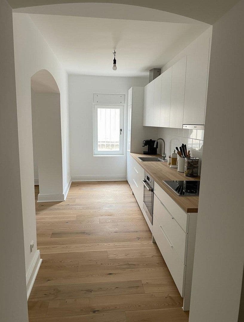 5 bedroom with open-plan kitchen flat for sale, 191 m², Berlin, Berlin 5 bedroom with open-plan kitchen flat for sale, 191 m², Berlin, Berlin