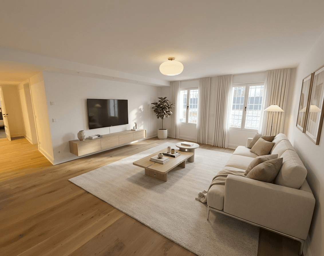 5 bedroom with open-plan kitchen flat for sale, 191 m², Berlin, Berlin 5 bedroom with open-plan kitchen flat for sale, 191 m², Berlin, Berlin