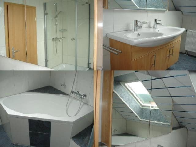 3 bedroom with open-plan kitchen flat to rent, 110 m², Lorch, Baden-Württemberg 3 bedroom with open-plan kitchen flat to rent, 110 m², Lorch, Baden-Württemberg