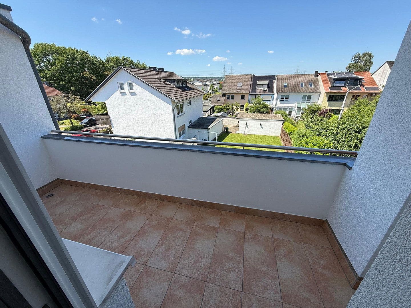 3 bedroom flat to rent, 77 m², Meßdorfer Straße 306, Bonn, North Rhine-Westphalia 3 bedroom flat to rent, 77 m², Meßdorfer Straße 306, Bonn, North Rhine-Westphalia