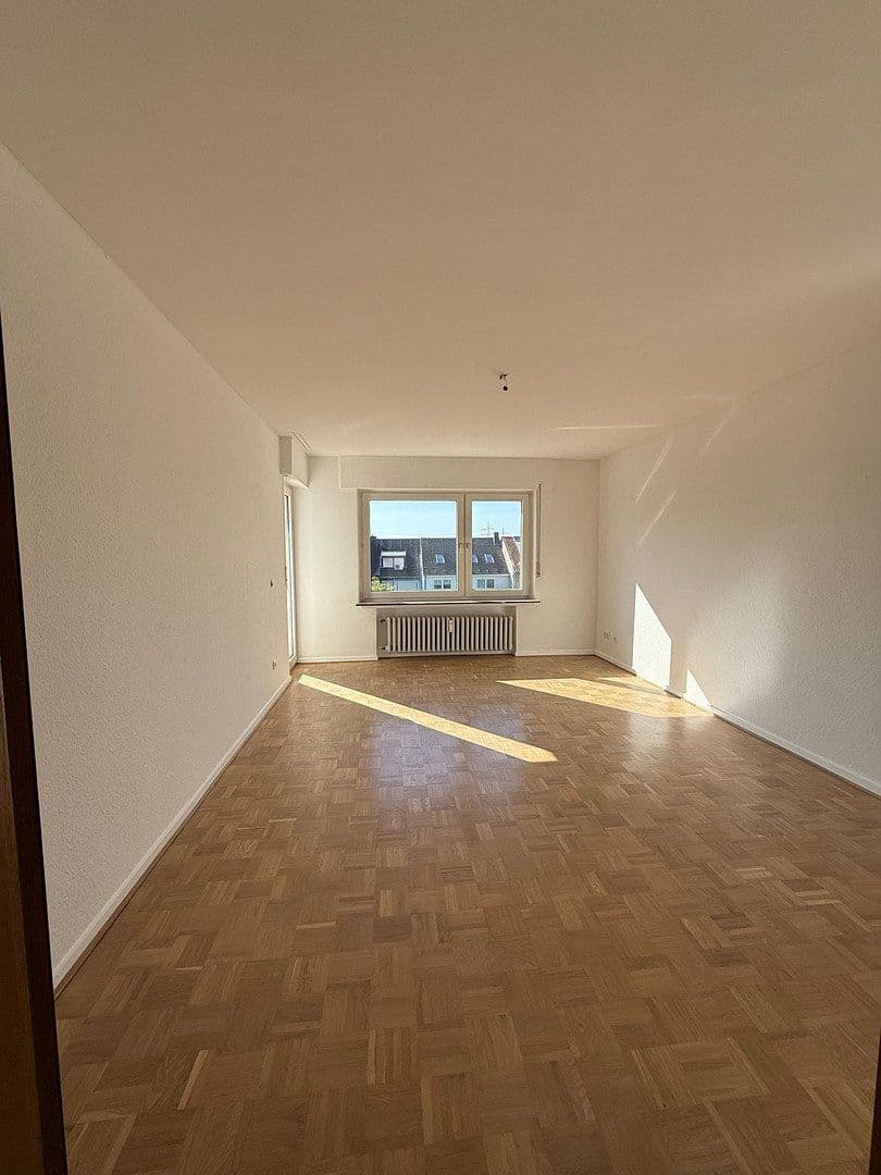 3 bedroom flat to rent, 77 m², Meßdorfer Straße 306, Bonn, North Rhine-Westphalia 3 bedroom flat to rent, 77 m², Meßdorfer Straße 306, Bonn, North Rhine-Westphalia