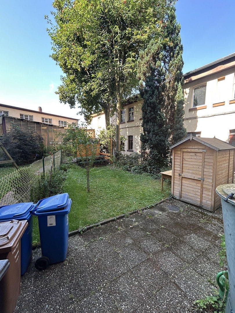 4 bedroom flat for sale, 93 m², Bamberg, Bavaria 4 bedroom flat for sale, 93 m², Bamberg, Bavaria