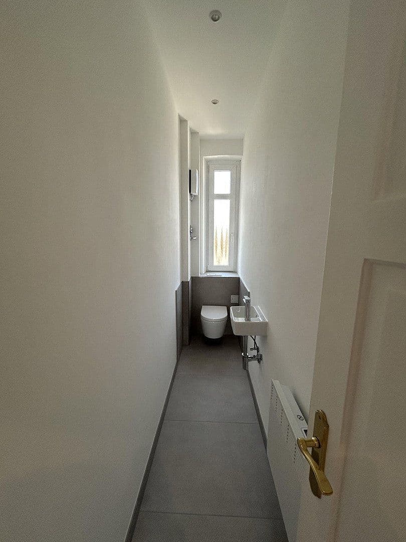 4 bedroom flat for sale, 93 m², Bamberg, Bavaria 4 bedroom flat for sale, 93 m², Bamberg, Bavaria