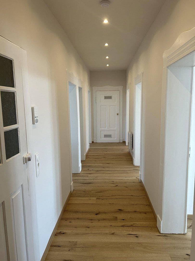 4 bedroom flat for sale, 93 m², Bamberg, Bavaria 4 bedroom flat for sale, 93 m², Bamberg, Bavaria