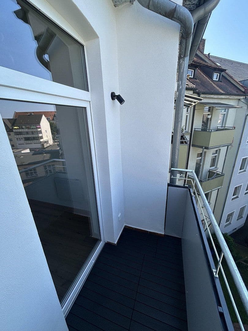 4 bedroom flat for sale, 93 m², Bamberg, Bavaria 4 bedroom flat for sale, 93 m², Bamberg, Bavaria