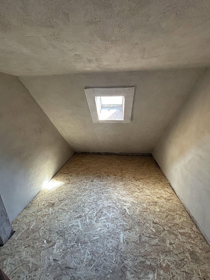 4 bedroom flat for sale, 93 m², Bamberg, Bavaria 4 bedroom flat for sale, 93 m², Bamberg, Bavaria