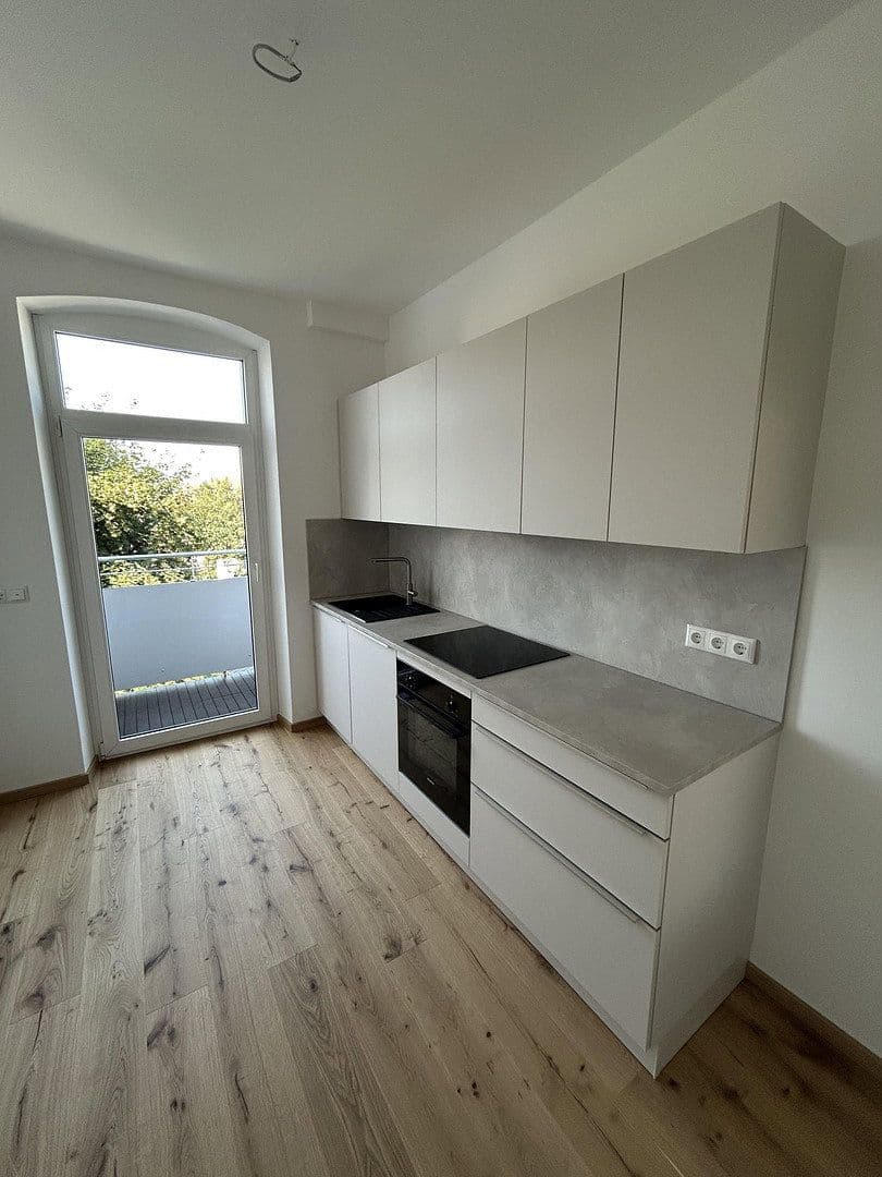 4 bedroom flat for sale, 93 m², Bamberg, Bavaria 4 bedroom flat for sale, 93 m², Bamberg, Bavaria