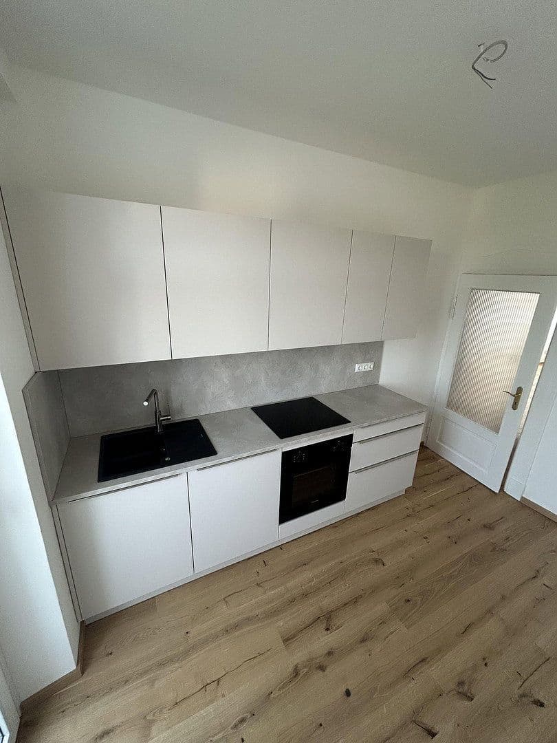 4 bedroom flat for sale, 93 m², Bamberg, Bavaria 4 bedroom flat for sale, 93 m², Bamberg, Bavaria