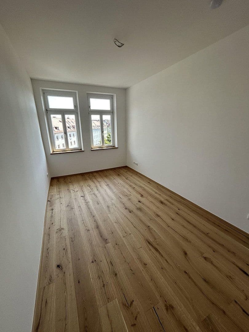 4 bedroom flat for sale, 93 m², Bamberg, Bavaria 4 bedroom flat for sale, 93 m², Bamberg, Bavaria