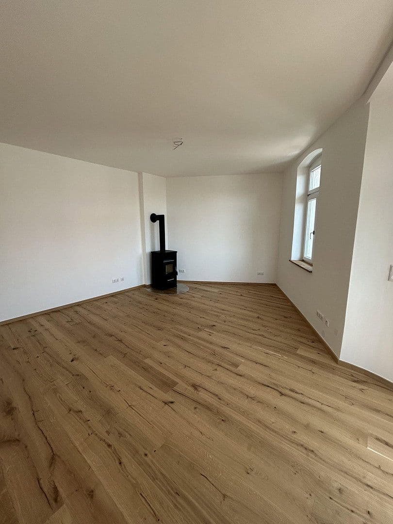 4 bedroom flat for sale, 93 m², Bamberg, Bavaria 4 bedroom flat for sale, 93 m², Bamberg, Bavaria