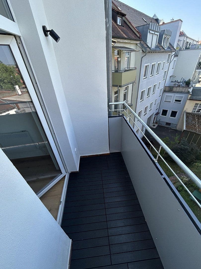 4 bedroom flat for sale, 93 m², Bamberg, Bavaria 4 bedroom flat for sale, 93 m², Bamberg, Bavaria