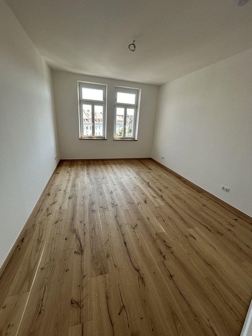 4 bedroom flat for sale, 93 m², Bamberg, Bavaria 4 bedroom flat for sale, 93 m², Bamberg, Bavaria