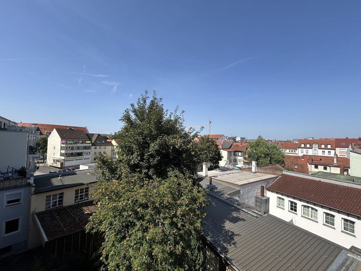 4 bedroom flat for sale, 93 m², Bamberg, Bavaria 4 bedroom flat for sale, 93 m², Bamberg, Bavaria