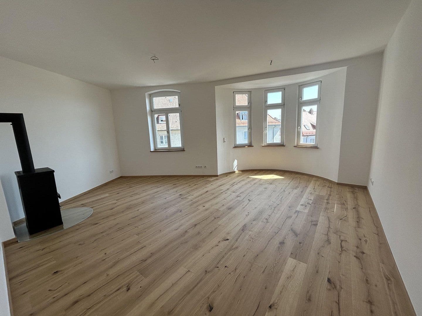 4 bedroom flat for sale, 93 m², Bamberg, Bavaria 4 bedroom flat for sale, 93 m², Bamberg, Bavaria